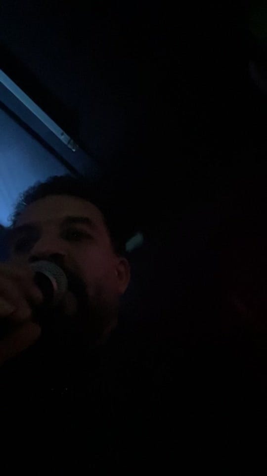 Post 1 by الفنان احمد المسعد 🎤 on TikTok (video)