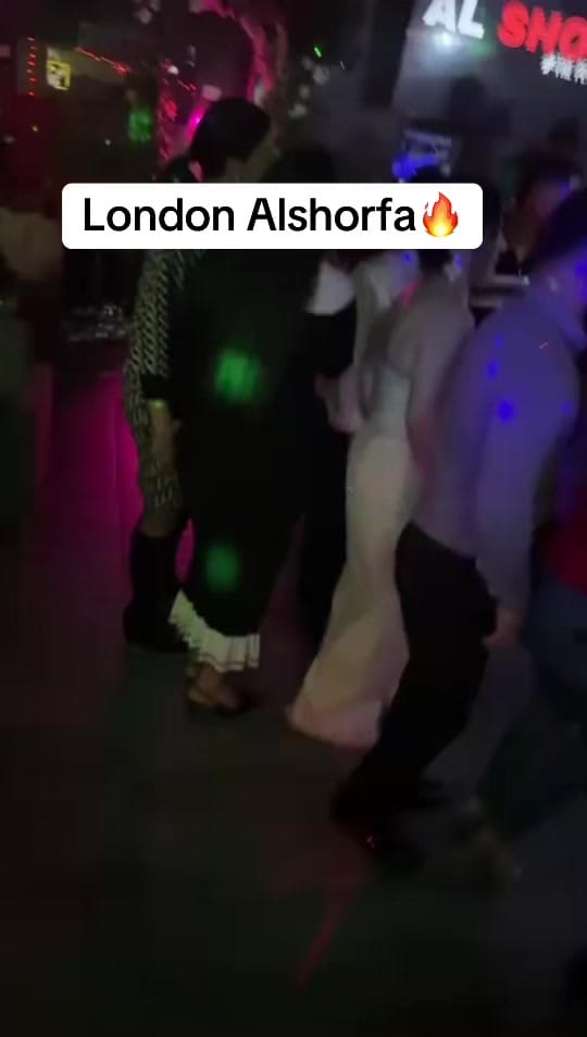 Post 4 by الفنان احمد المسعد 🎤 on TikTok (video)