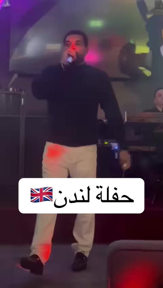 Post 6 by الفنان احمد المسعد 🎤 on TikTok (video)