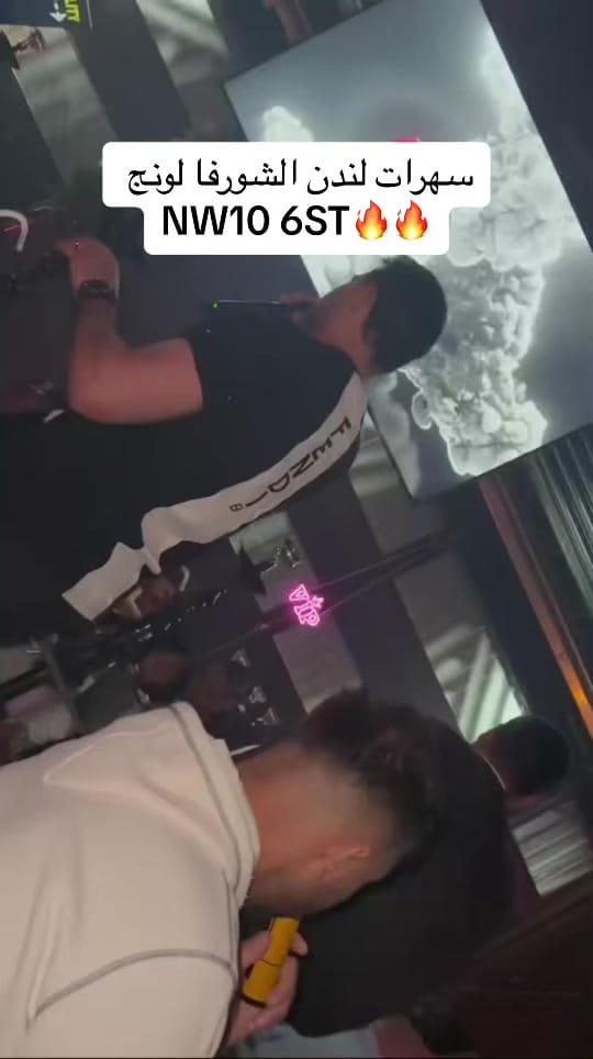 Post 9 by الفنان احمد المسعد 🎤 on TikTok (video)