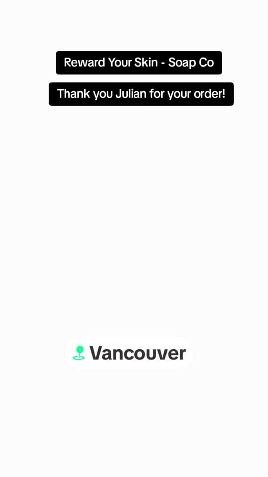 Post 10 by Rewardyourskin on TikTok (video)
