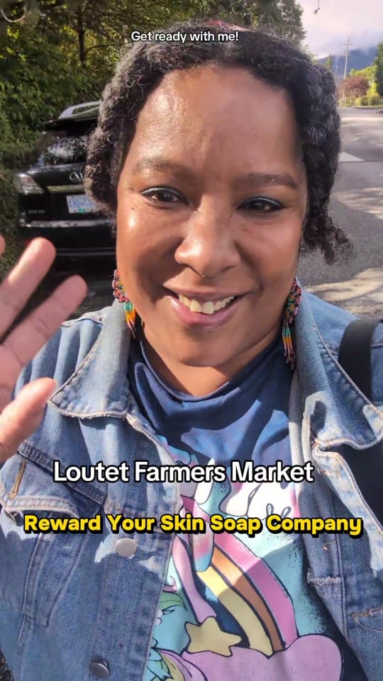 Post 7 by Rewardyourskin on TikTok (video)