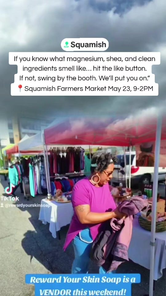 Post 5 by Rewardyourskin on TikTok (video)