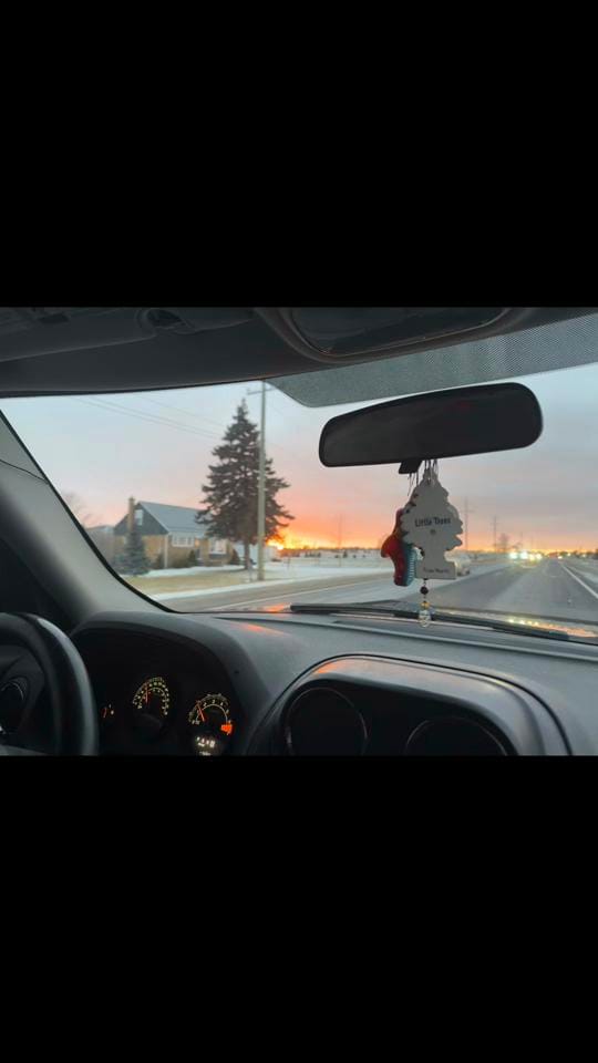 Post 1 by Kendra Sykes on TikTok (video)