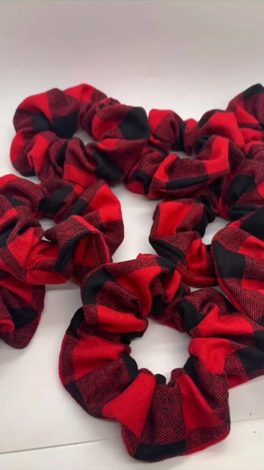 Post 5 by Me and My Scrunchie on TikTok (video)