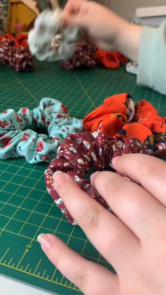 Post 4 by Me and My Scrunchie on TikTok (video)