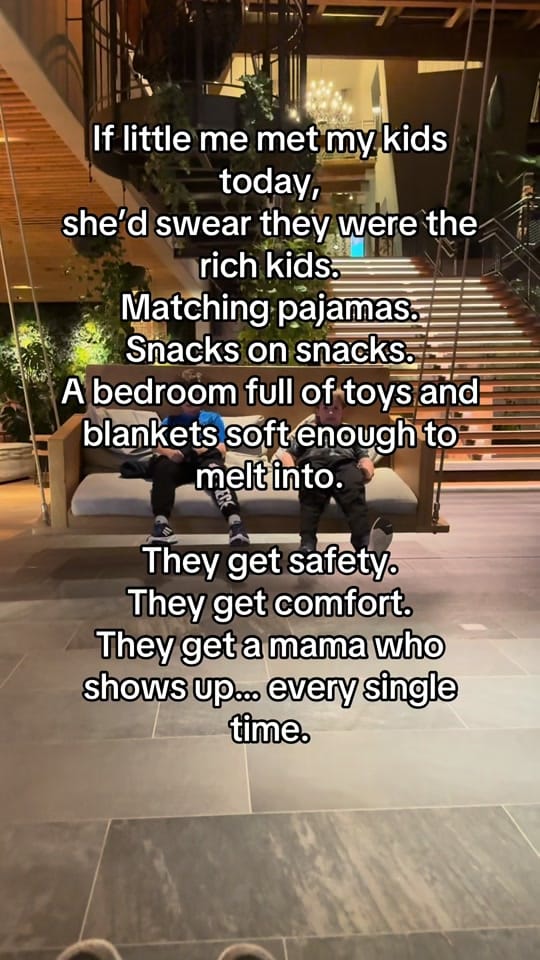 Post 9 by Ambahhh 🇺🇸 on TikTok (video)