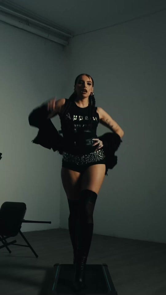 Post 5 by ari hicks on TikTok (video)
