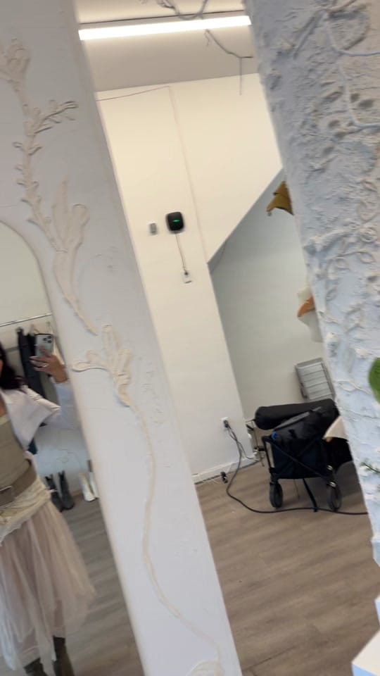 Post 1 by ari hicks on TikTok (video)