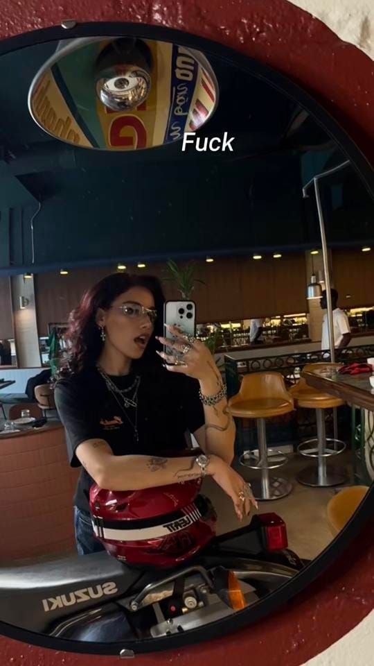 Post 6 by ari hicks on TikTok (video)