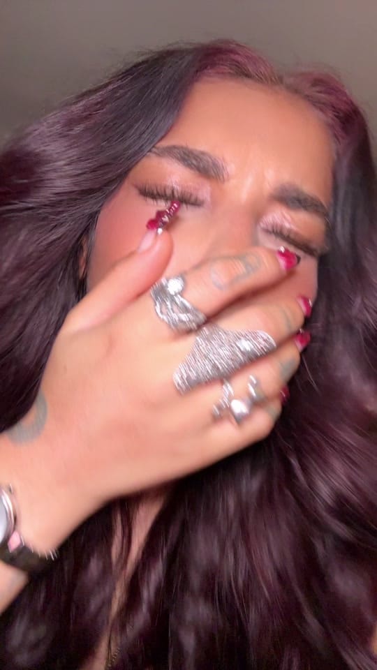 Post 10 by ari hicks on TikTok (video)