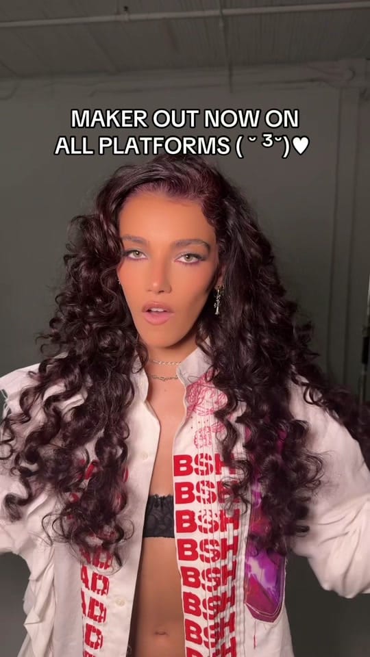 Post 3 by ari hicks on TikTok (video)