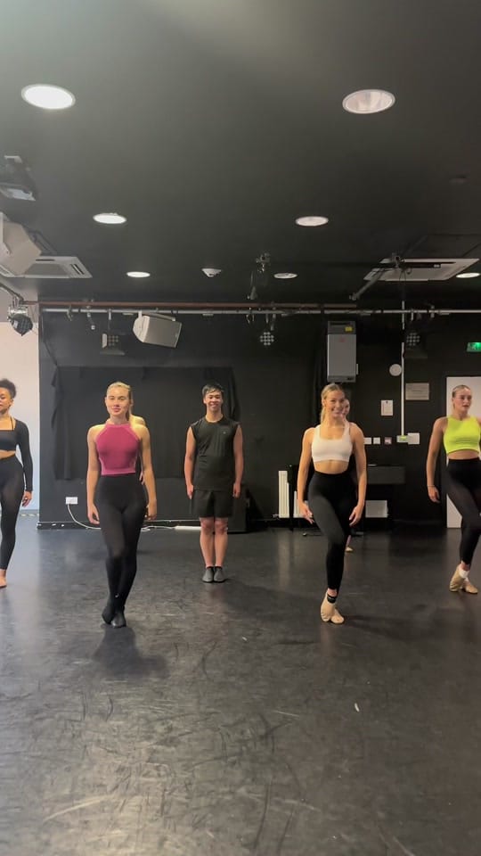Post 8 by SLP College on TikTok (video)