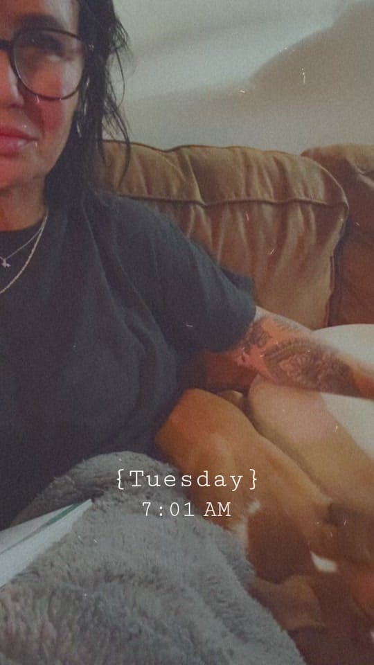 Post 5 by Carrie~oilfield wifey on TikTok (video)