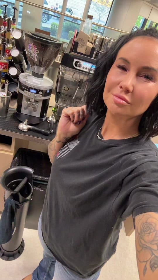 Post 2 by Carrie~oilfield wifey on TikTok (video)