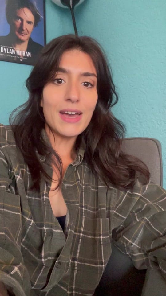 Post 2 by Celya AB on TikTok (video)