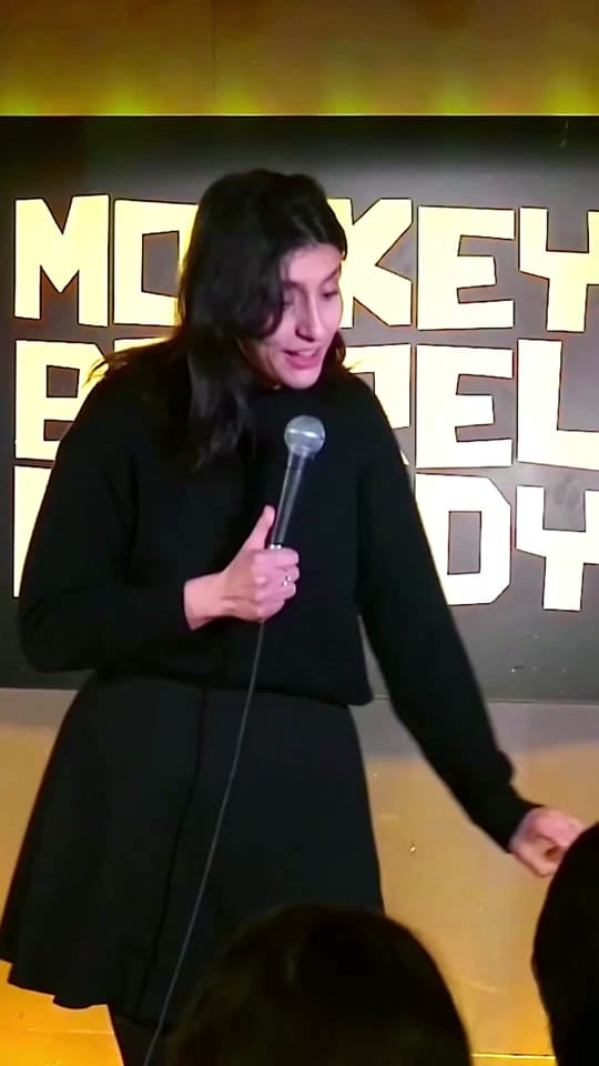 Post 6 by Celya AB on TikTok (video)