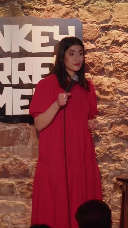 Post 4 by Celya AB on TikTok (video)