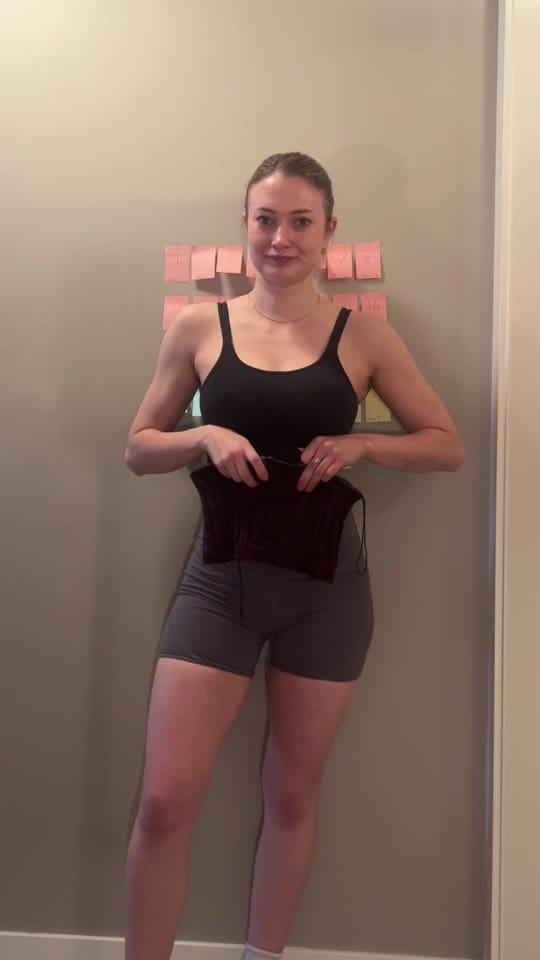 Post 2 by Cat Rankin on TikTok (video)