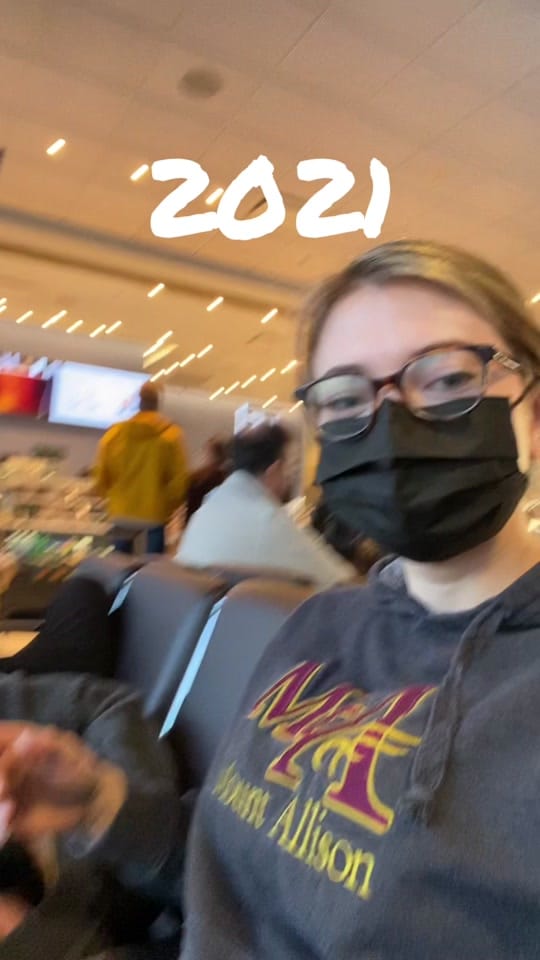 Post 6 by Cat Rankin on TikTok (video)