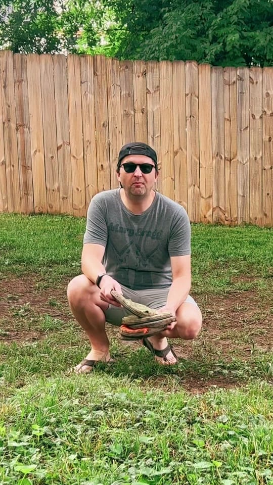Post 2 by PUPS AND DOWNS on TikTok (video)
