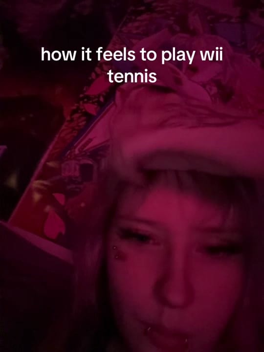 Post 7 by maiven on TikTok (video)