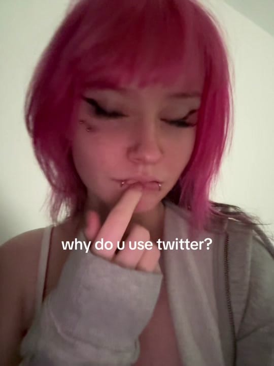 Post 5 by maiven on TikTok (video)