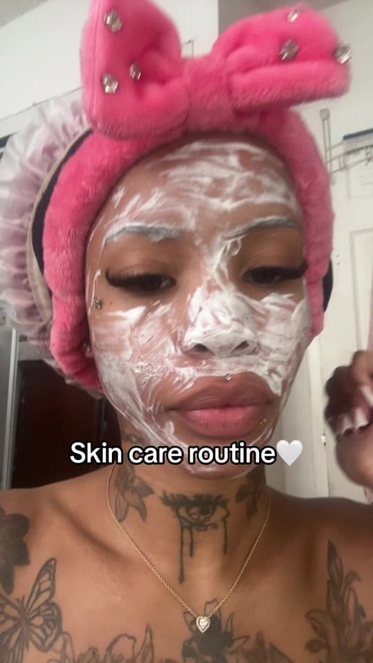 Post 4 by nobody on TikTok (video)
