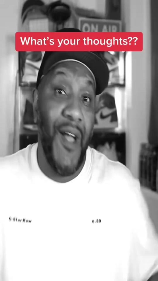 Post 5 by Patrick T on TikTok (video)