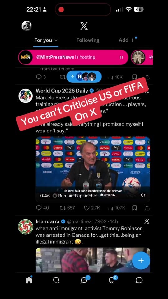 Post 2 by Patrick T on TikTok (video)