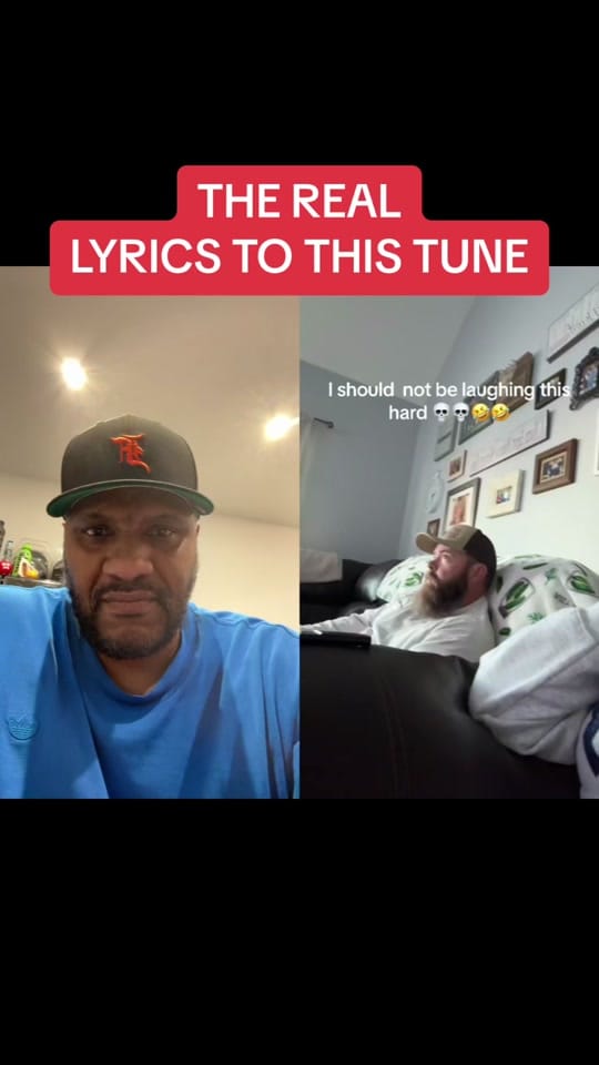 Post 8 by Patrick T on TikTok (video)