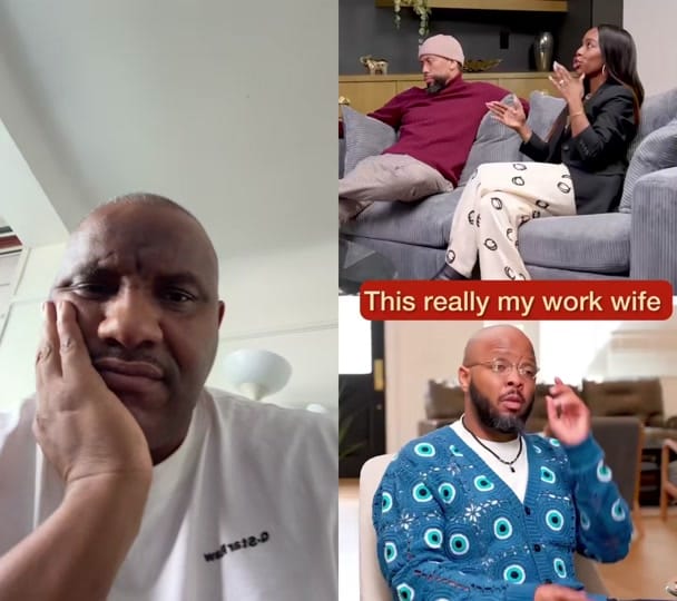 Post 1 by Patrick T on TikTok (video)