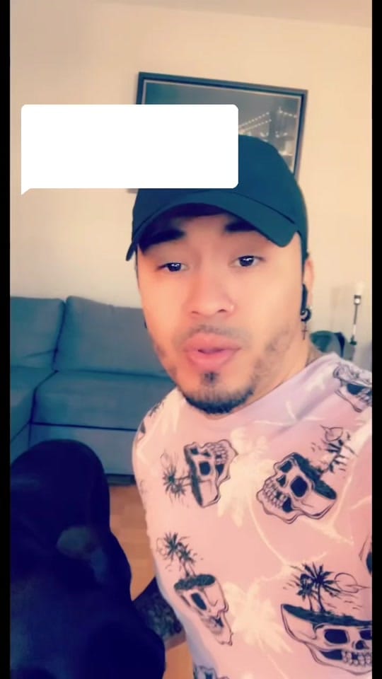 Post 2 by Edgar  Carcamo on TikTok (video)