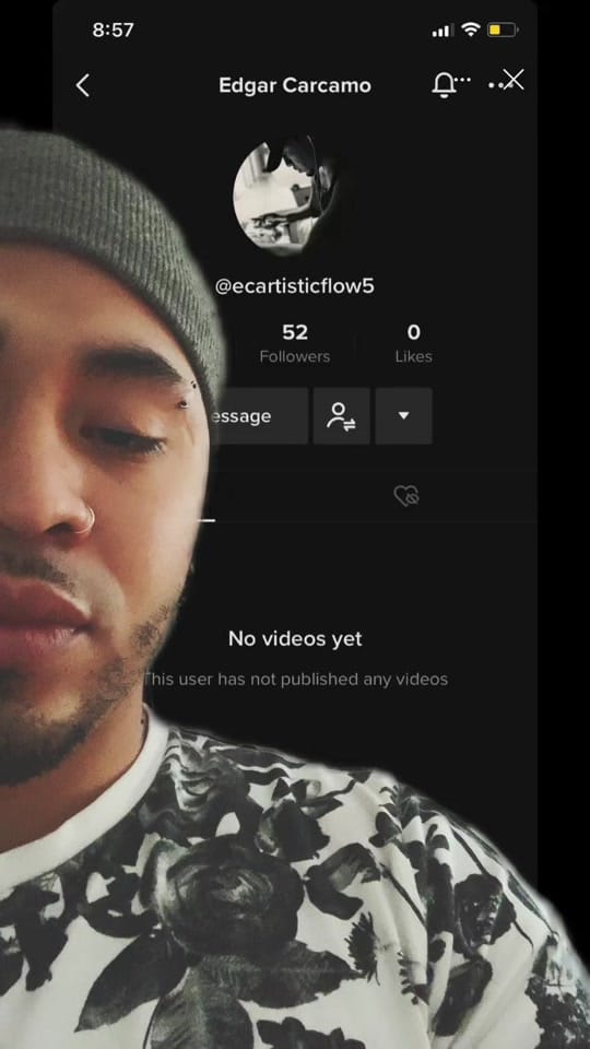 Post 4 by Edgar  Carcamo on TikTok (video)