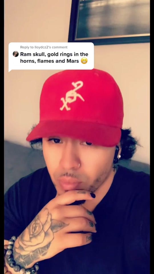Post 3 by Edgar  Carcamo on TikTok (video)