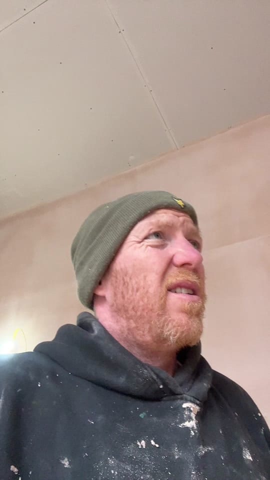 Post 6 by The Gingerspread Man on TikTok (video)