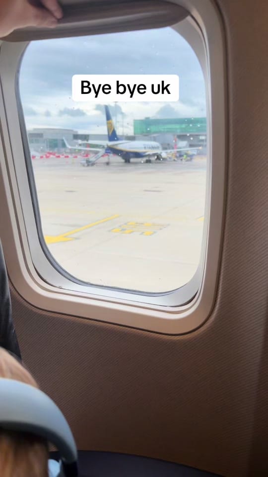 Post 1 by The Gingerspread Man on TikTok (video)