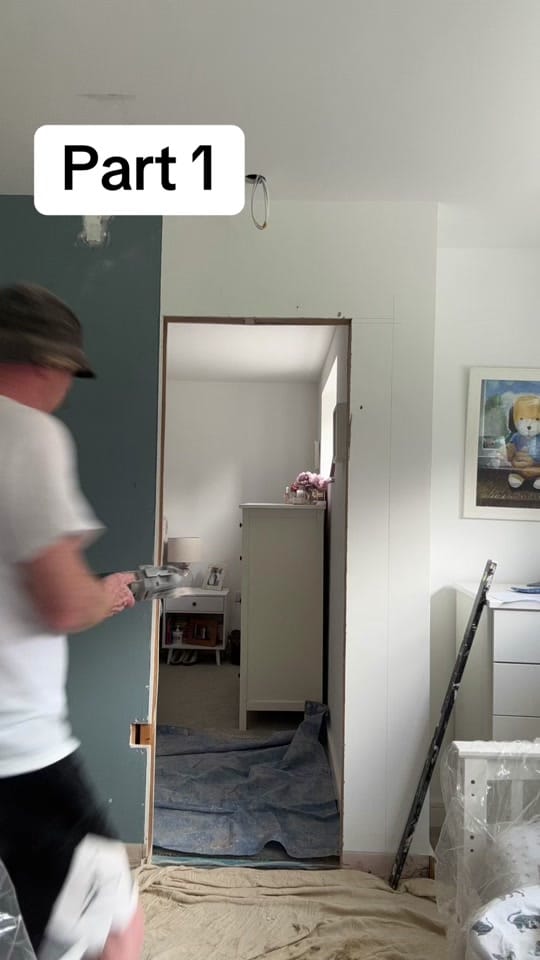 Post 10 by The Gingerspread Man on TikTok (video)
