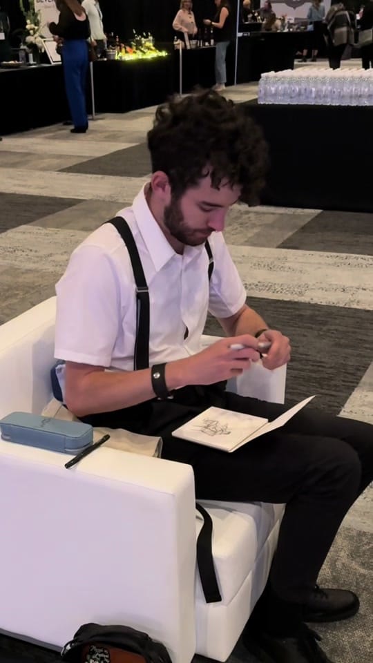 Post 2 by Slick Skills on TikTok (video)