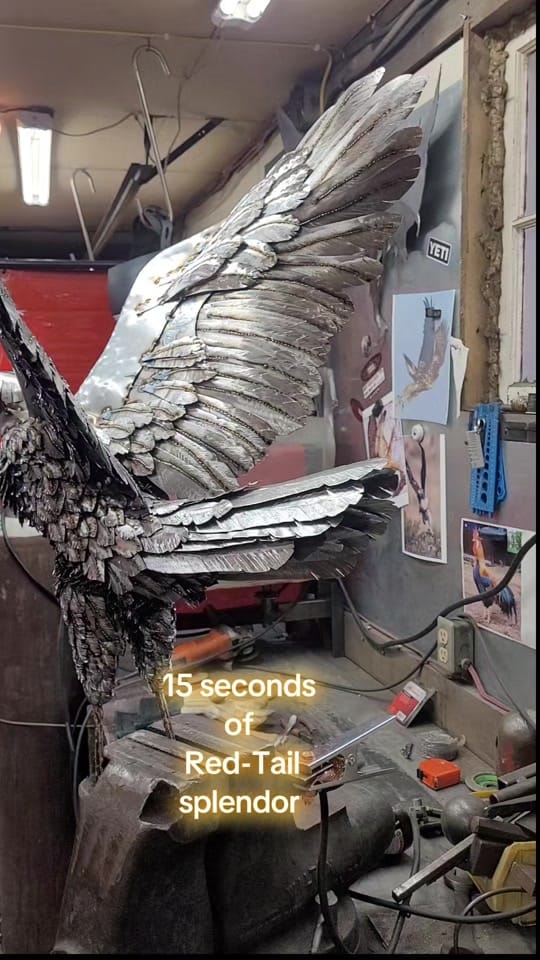 Post 9 by Rich Baker 🇨🇦 on TikTok (video)