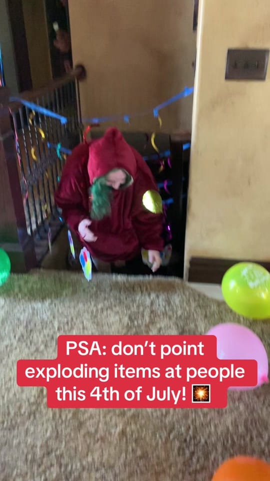 Post 8 by Valor The Service Dog 🐕‍🦺 on TikTok (video)
