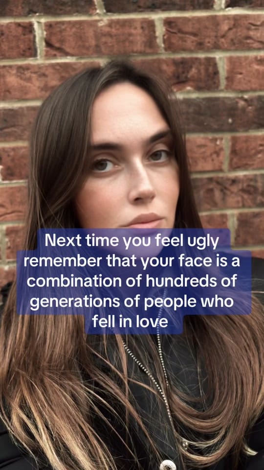 Post 5 by Caitriona Buchan FE on TikTok (video)