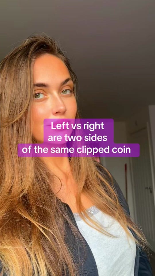 Post 3 by Caitriona Buchan FE on TikTok (video)