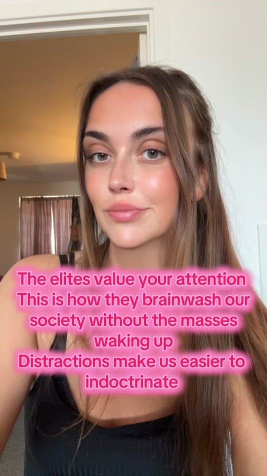 Post 7 by Caitriona Buchan FE on TikTok (video)