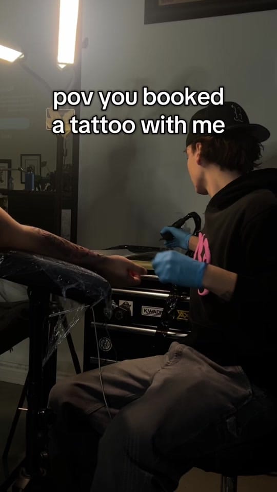 Post 6 by jackdtatts on TikTok (video)