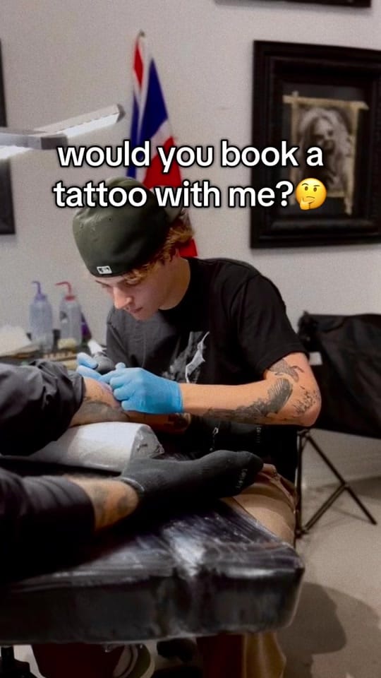 Post 3 by jackdtatts on TikTok (video)