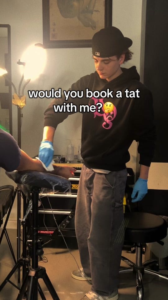 Post 4 by jackdtatts on TikTok (video)