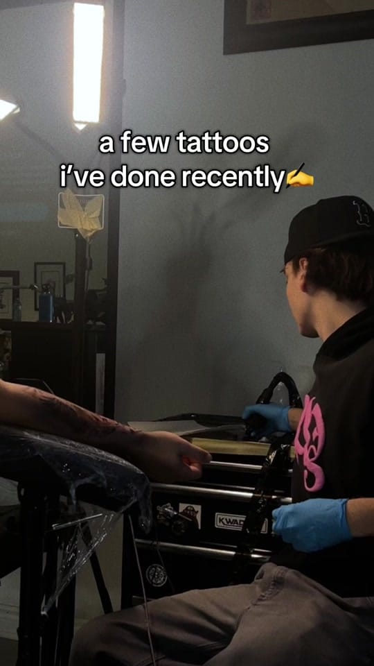 Post 9 by jackdtatts on TikTok (video)