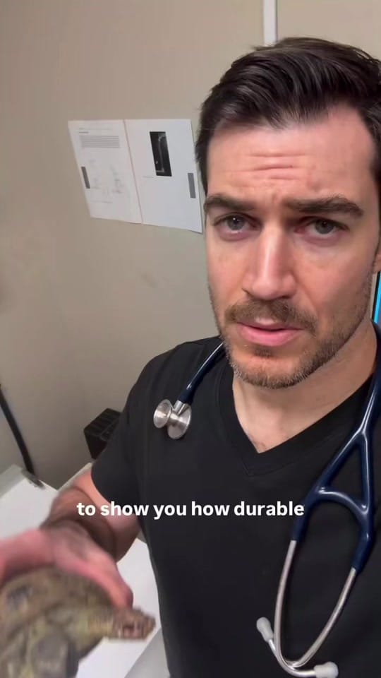 Post 4 by Dr.EvanAntin on TikTok (video)