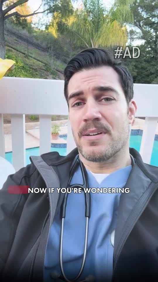 Post 10 by Dr.EvanAntin on TikTok (video)